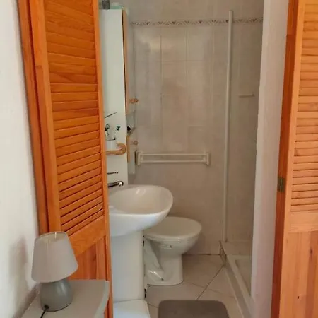 Apartman Les Voutes De Pascaline, Vue Sur Mer Et Montagne *