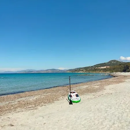 Les Voutes De Pascaline, Vue Sur Mer Et Montagne *