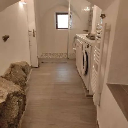 Apartman Les Voutes De Pascaline, Vue Sur Mer Et Montagne Lama