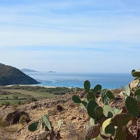 Les Voutes De Pascaline, Vue Sur Mer Et Montagne Apartman *