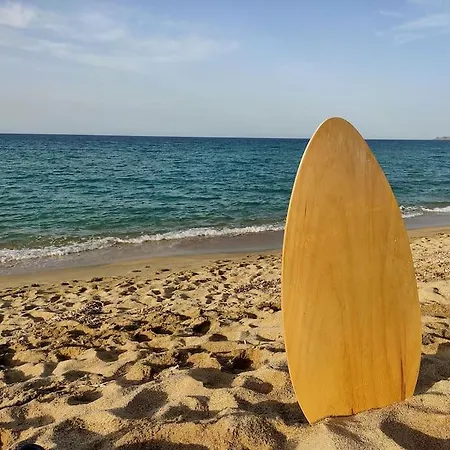 Apartmán Les Voutes De Pascaline, Vue Sur Mer Et Montagne *