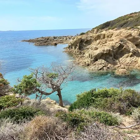Les Voutes De Pascaline, Vue Sur Mer Et Montagne Apartmán *