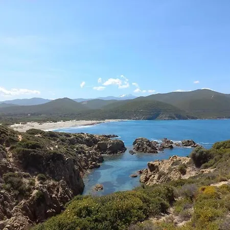 Les Voutes De Pascaline, Vue Sur Mer Et Montagne Apartmán
